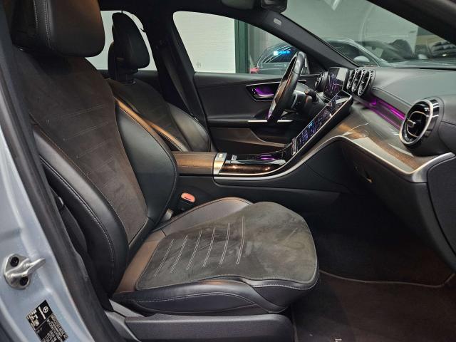 Mercedes-Benz C 220 C SW 220 d mhev Premium Pro 4matic auto