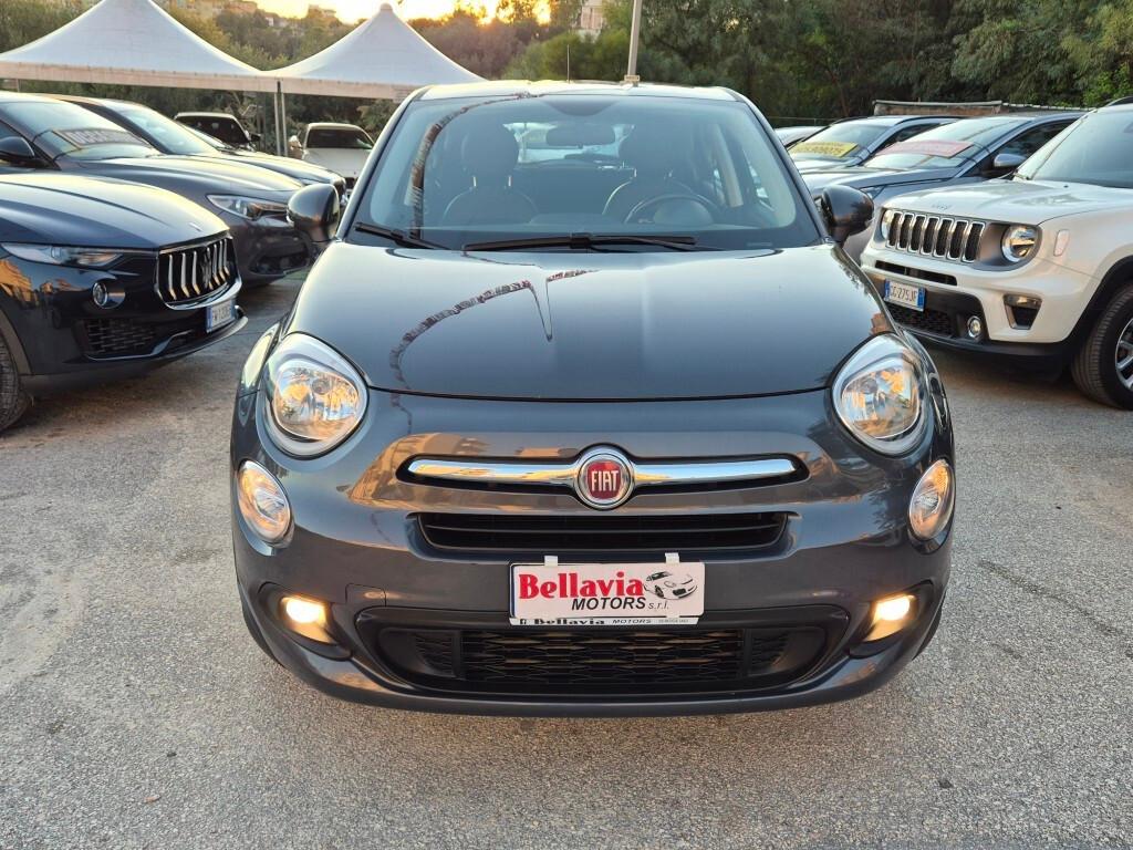 Fiat 500X 1.3 MultiJet 95CV E6 NAVI