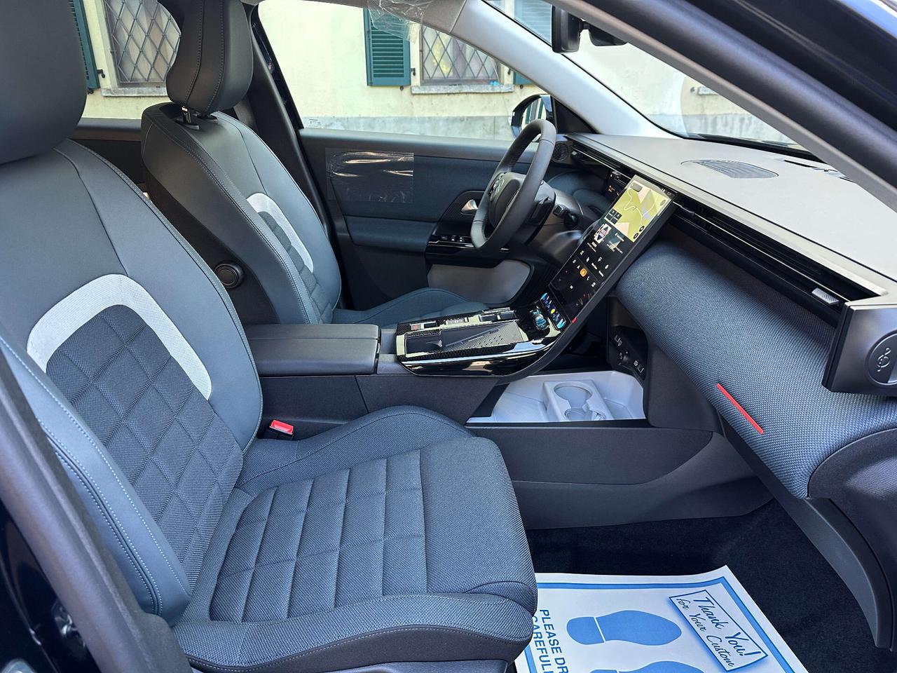 Citroen C5 Aircross Hybrid 136 e-DCS 6 Plus