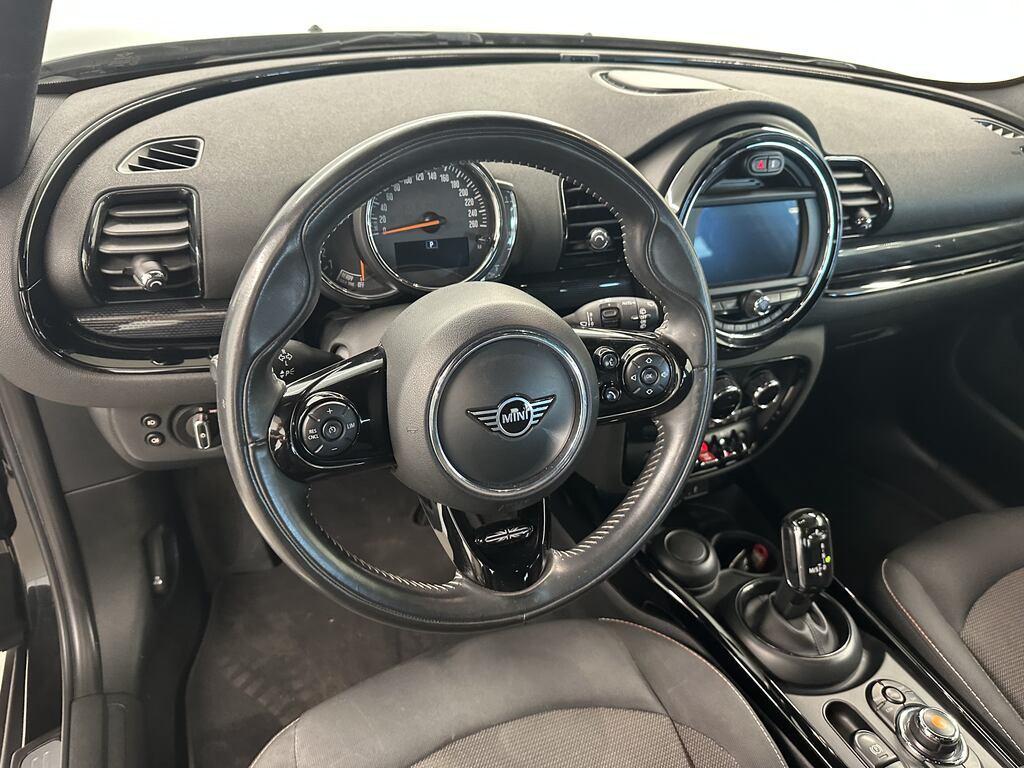 Mini One D Clubman 1.5 TwinPower Turbo One D