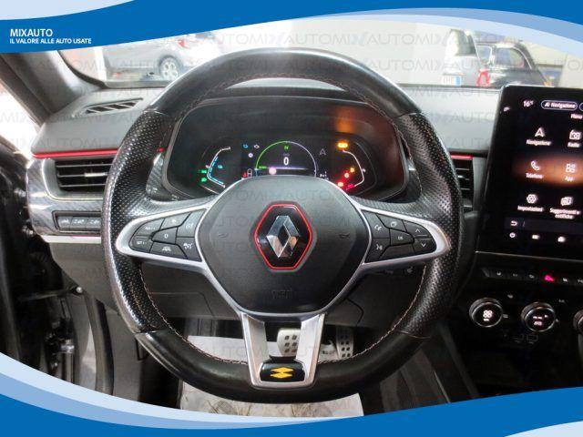 RENAULT Arkana 1.6 eTech Full Hybrid 145cv RS Line AUT EU6