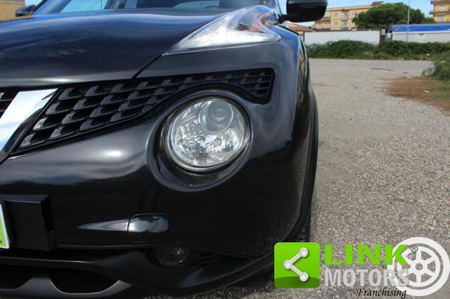 NISSAN Juke ACENTA S&S
