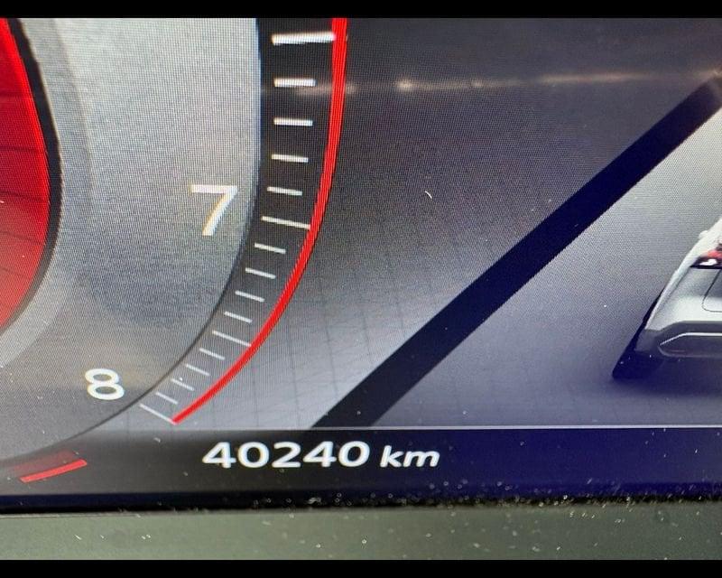 Nissan Qashqai Qashqai 1.3 mhev N-Connecta 2wd 140cv