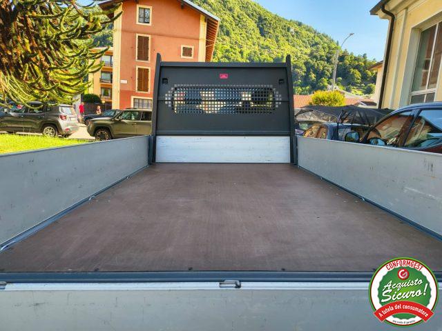 FIAT Ducato 35 2.2 Mjt 120CV PM Cassonato UNICO PROPR.