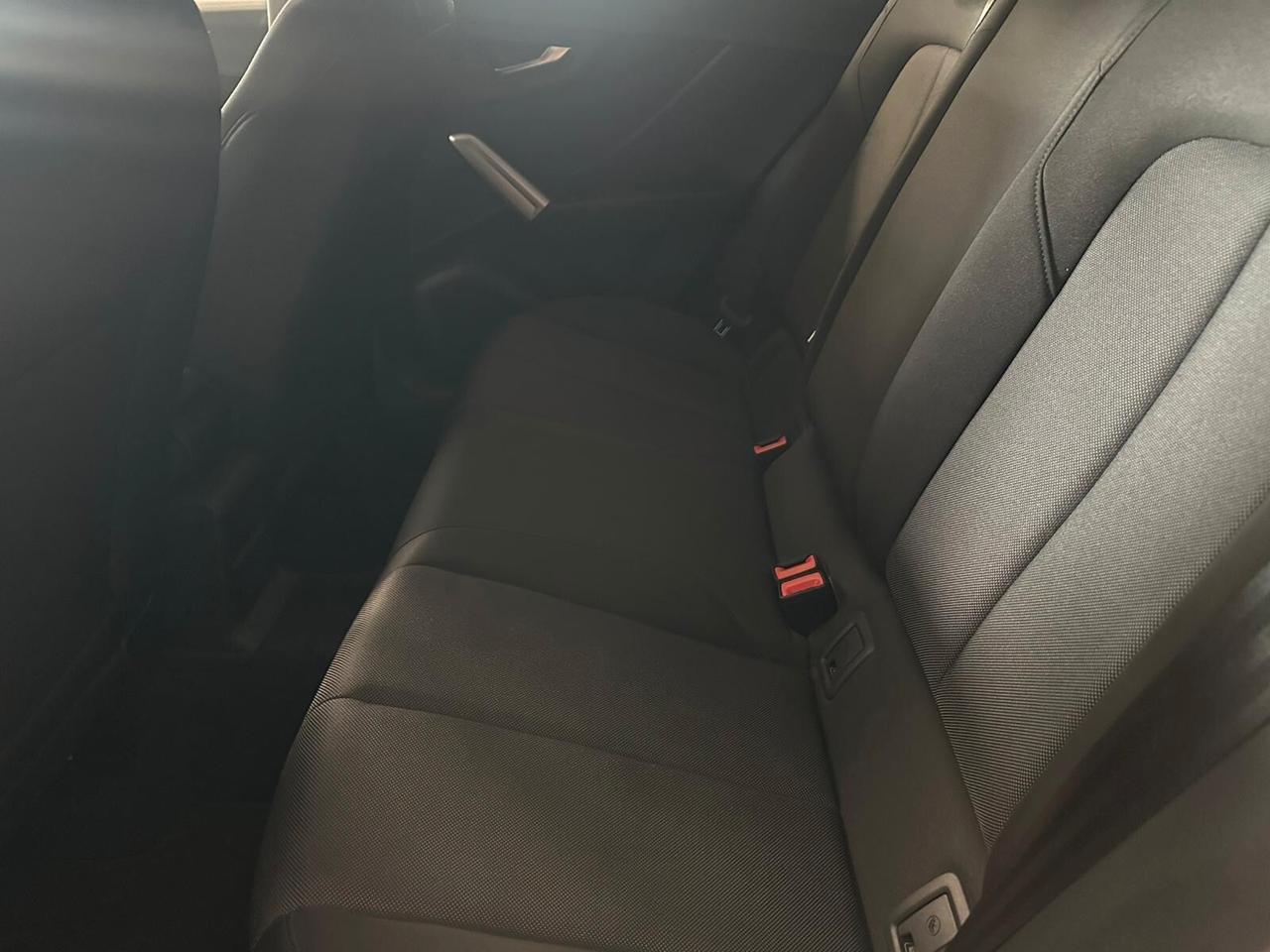 Audi Q2 35 TFSI S tronic Admired Advanced