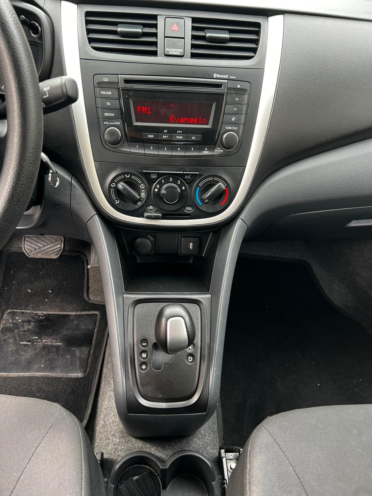 Suzuki Celerio 1.0 Easy