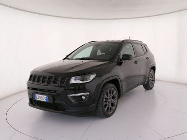 Jeep Compass 1.6 mjt S 2wd 120cv