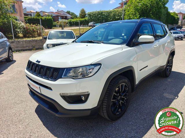JEEP Compass 1.6 Multijet II 2WD Night Eagle
