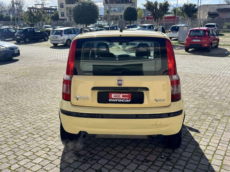 FIAT Panda 1.2 natural power PRIVATO VENDE