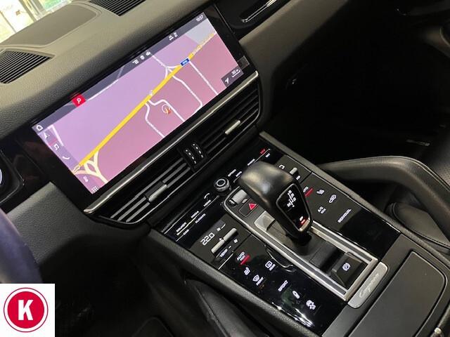 Porsche Cayenne 3.0 V6