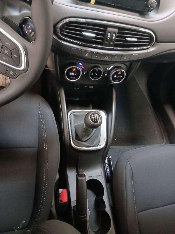 FIAT Tipo SW 1.6 mjt s&s 130cv