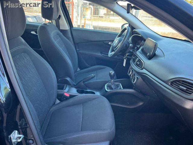 FIAT Tipo NEOPTATENTATI SW 1.0 t3 100cv TG :GP945FW