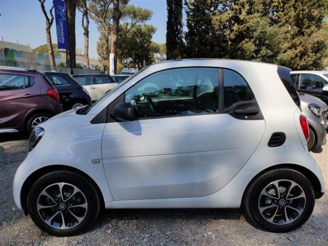 SMART ForTwo 1.0 ANDROID AUTO,CRUISE,CERCHI LEGA,CLIMA ..