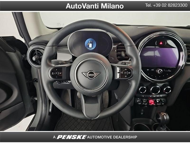 MINI Mini 3 porte Mini 1.5 Cooper Essential