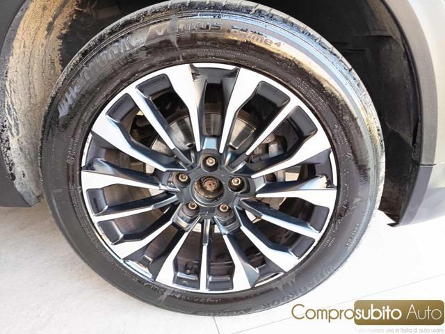 FIAT 500X 1.3 mjt City Cross