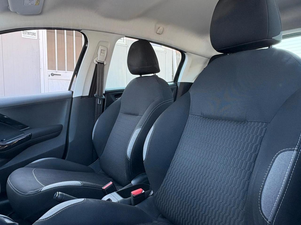 Peugeot 208 BlueHDi 75 5 porte Allure