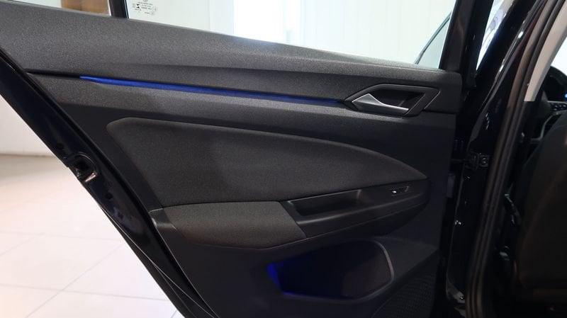 Volkswagen Golf Golf 1.5 etsi evo Life 130cv dsg