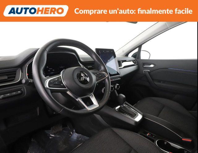 MITSUBISHI ASX 1.3L Mild Hybrid 158 CV DCT Intense
