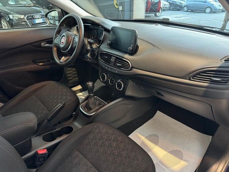 FIAT Tipo Tipo 1.3 Mjt S&S 5 porte Cross