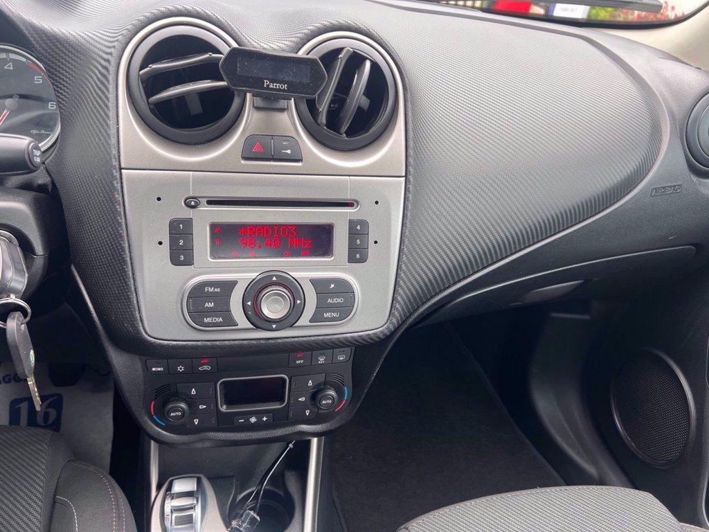 ALFA ROMEO MiTo 1.3 jtdm-2 Progression s&s 95cv del 2013