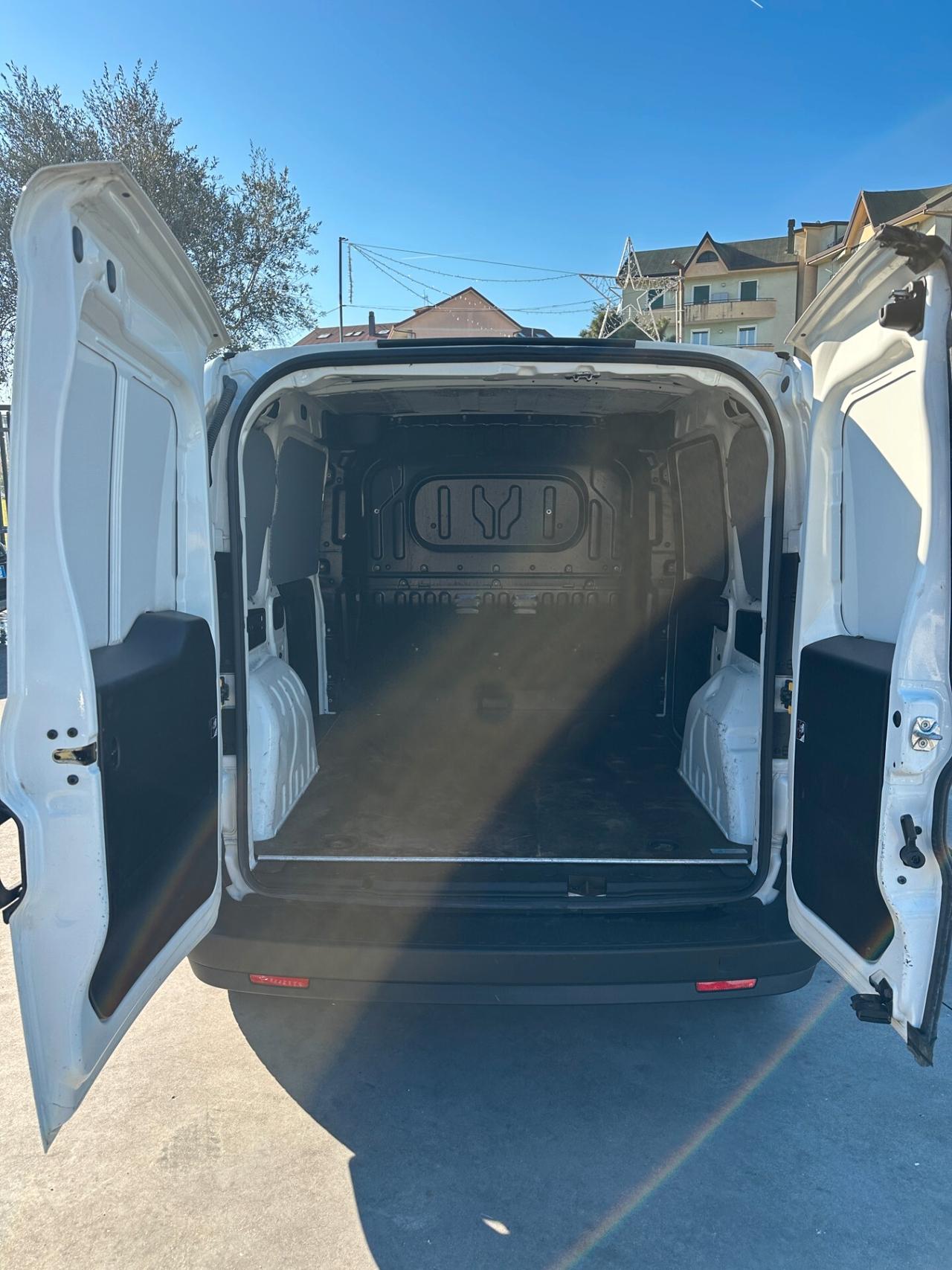 Fiat Doblo Doblò 1.3 MJT