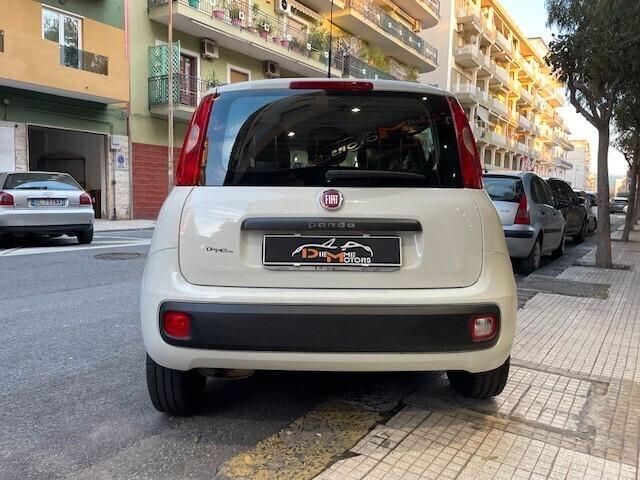 Fiat Panda 1.3 MJT 95 CV S&S Lounge