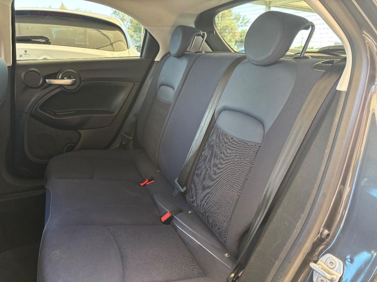 FIAT - 500X - 1.3 M.Jet 95 CV Cross
