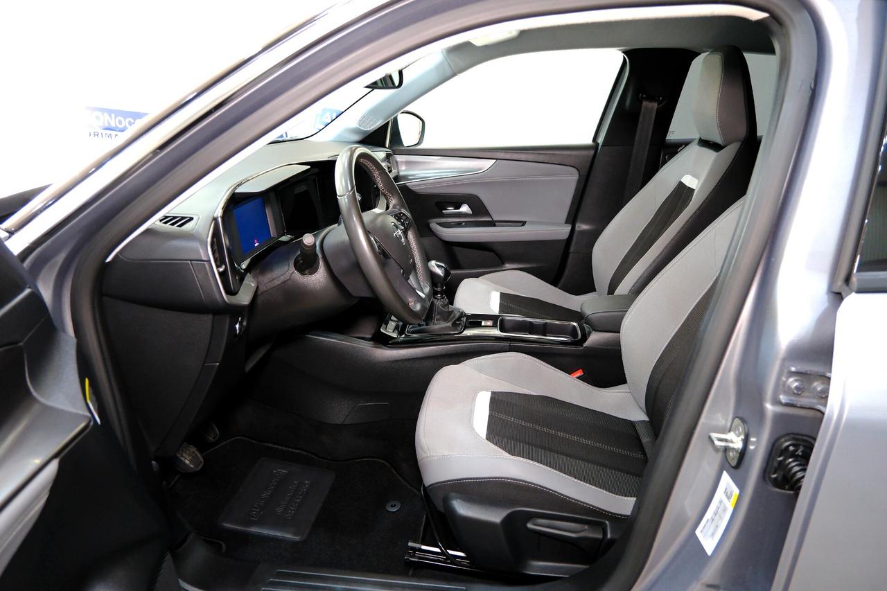 Opel Mokka 1.2T 136cv Elegance Distrib. A-CATENA