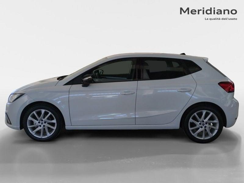 SEAT Ibiza 1.0 Eco TSI 70KW FR