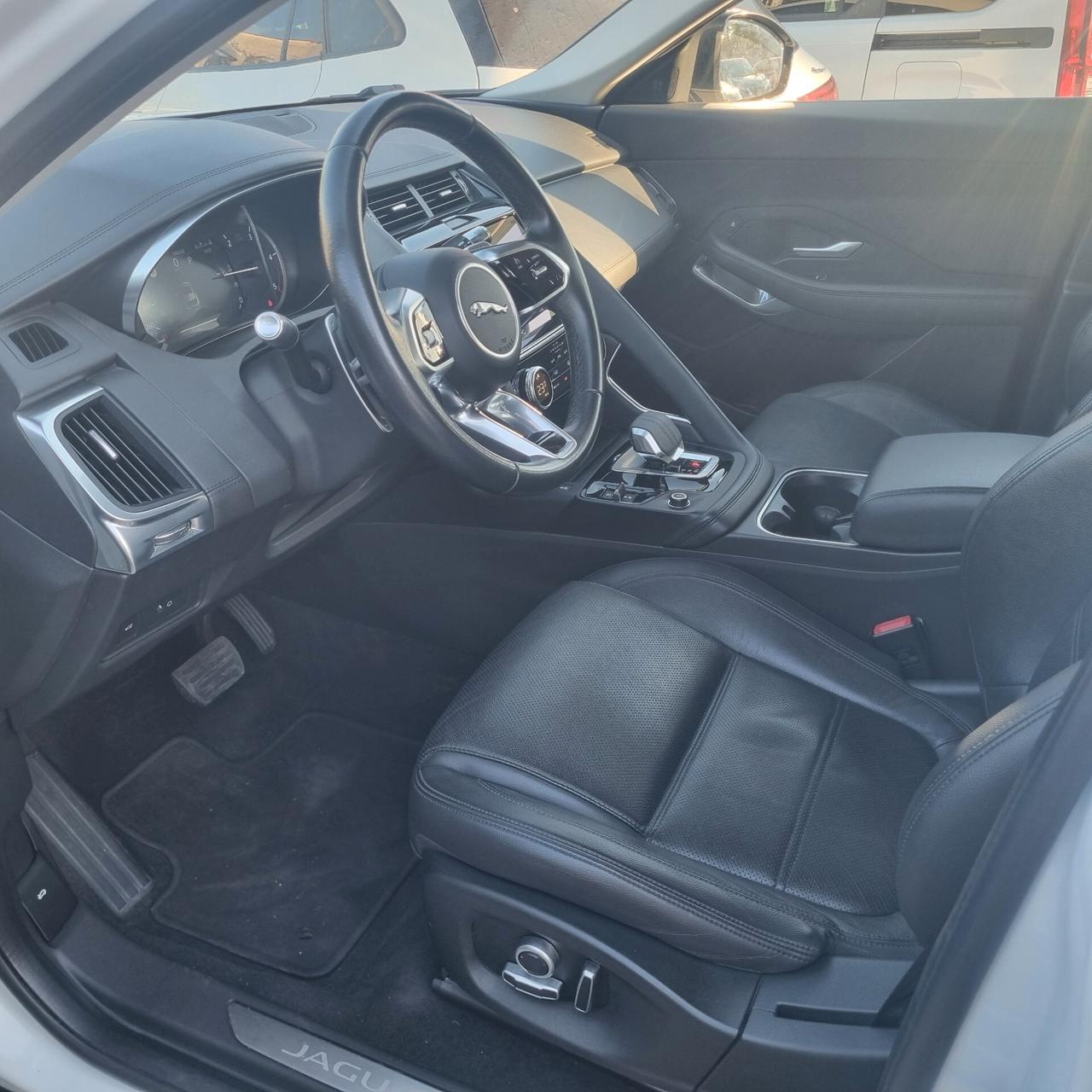 Jaguar E-Pace 2.0D I4 163 CV AWD Auto S