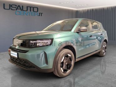 Opel Frontera Frontera Hybrid 145 CV EDCT Edition