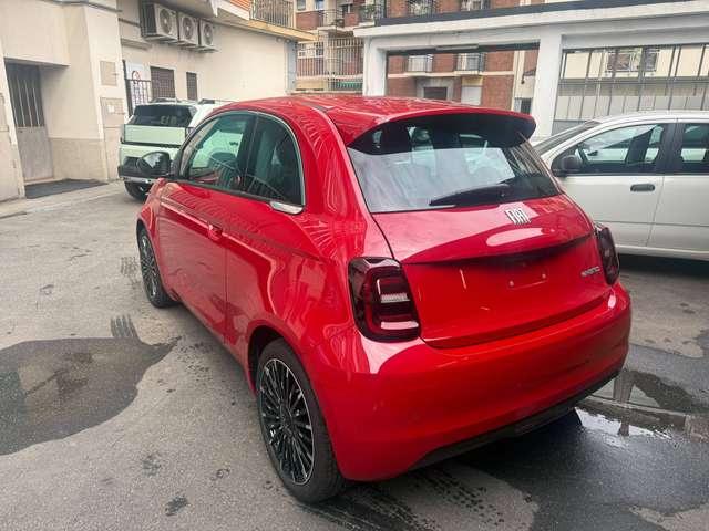 Fiat 500 1.0 Hybrid 65cv Icon + Pack Style Km Zero