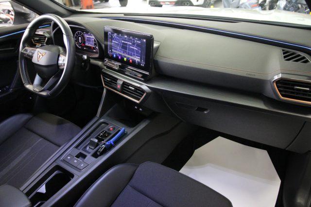 CUPRA Formentor 1.5 TSI 150CV DSG