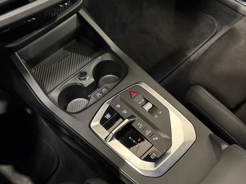 BMW Serie 1 120 d 48V MSport DCT