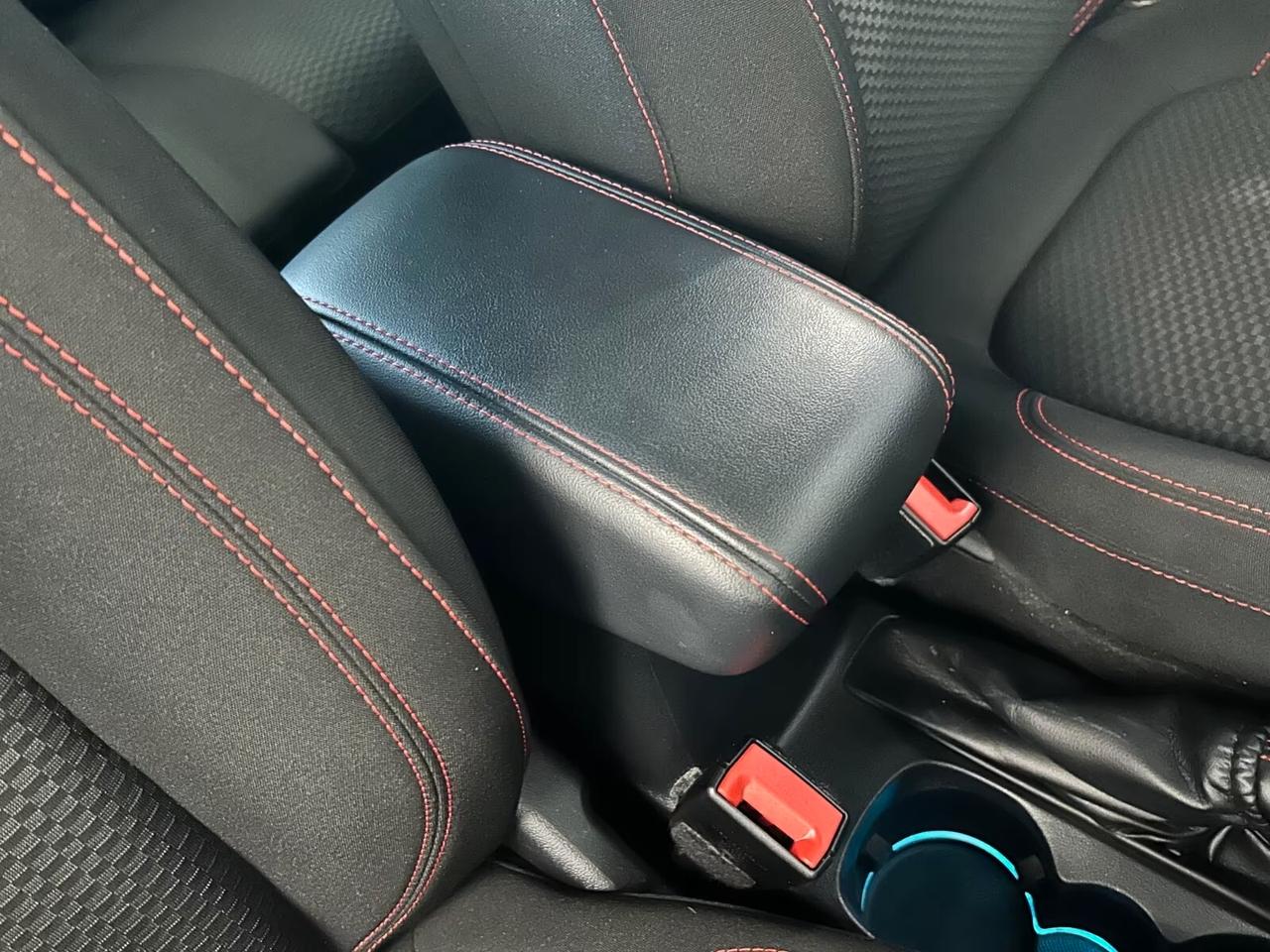 Ford Puma 1.0 EcoBoost Hybrid 125 CV S&S ST-Line X