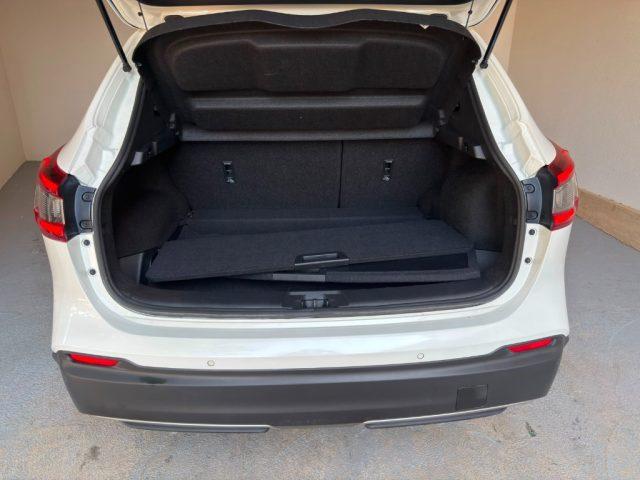 NISSAN Qashqai 1.3 DIG-T 140 CV Tekna