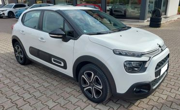 Citroen C3 PureTech 83 S&S Feel Pack