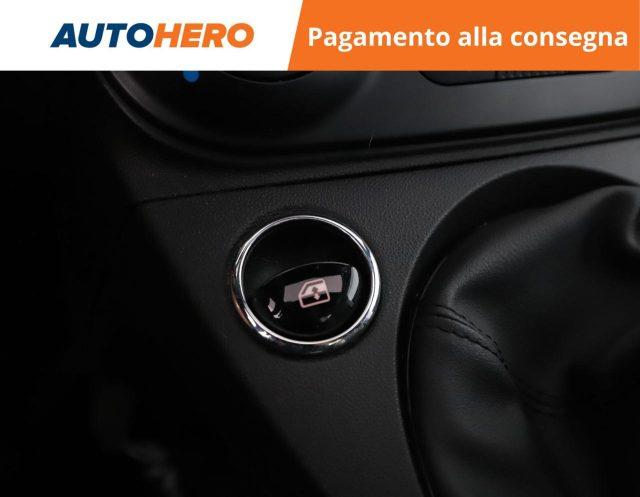 FIAT 500 1.2 Star