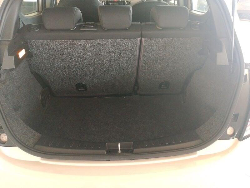 Lancia Ypsilon 3ª serie 1.3 MJT 16V 95 CV 5 porte S&S Silver