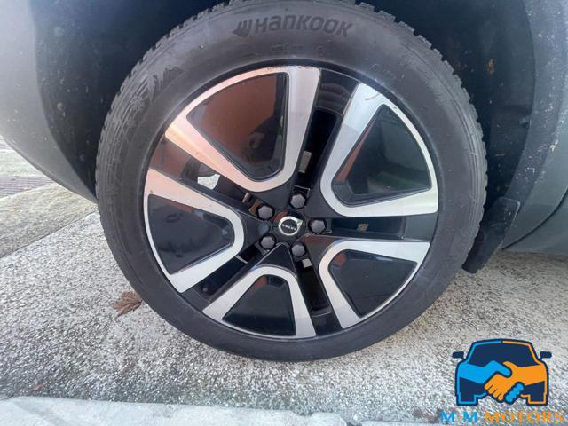 VOLVO XC40 D3 Geartronic Inscription