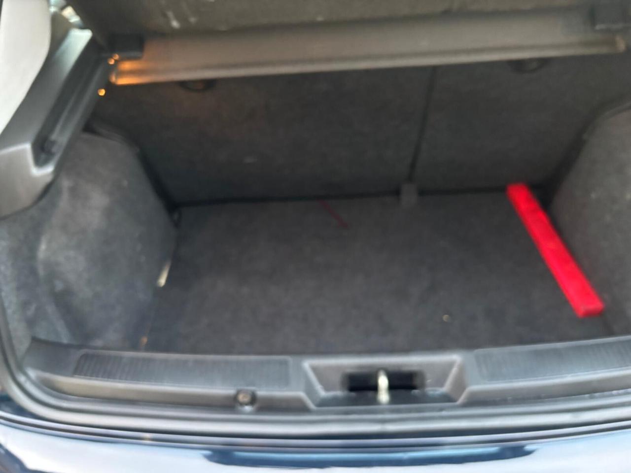 Fiat Punto 1.3 MJT II 75 CV 5 porte Lounge
