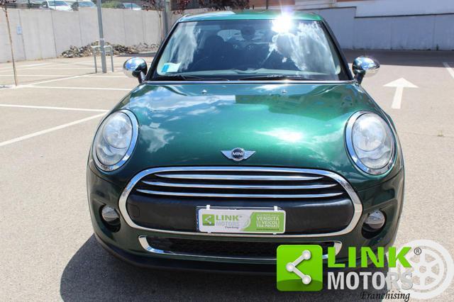 MINI One 1.5 One D 5 porte