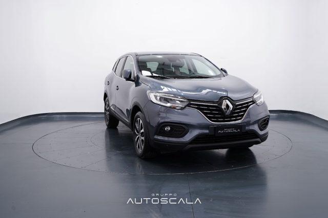 RENAULT Kadjar 1.5 Blue dCi 115cv EDC Sport Edition