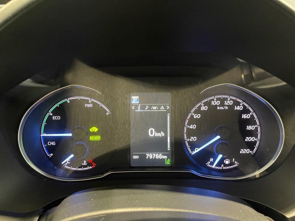 Toyota Yaris III 2017 1.5 Hybrid 101CV Autom. Active (FHEV)