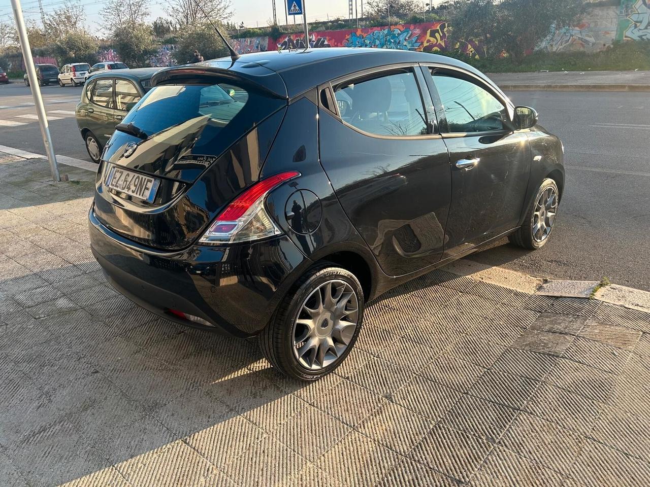 Lancia Ypsilon 1.3 MJT 16V 95 CV 5 porte S&S Elle
