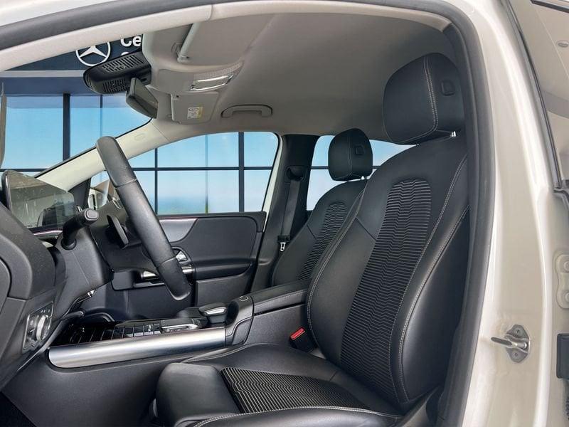 Mercedes-Benz Classe B B 180 d Automatic Sport Plus