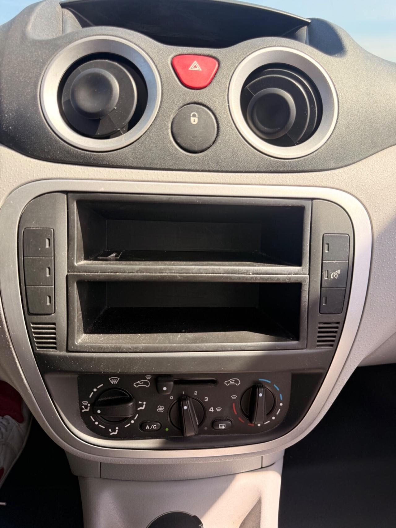 Citroen C3 Benzina 47milaKM UNIPRO Neopatentati