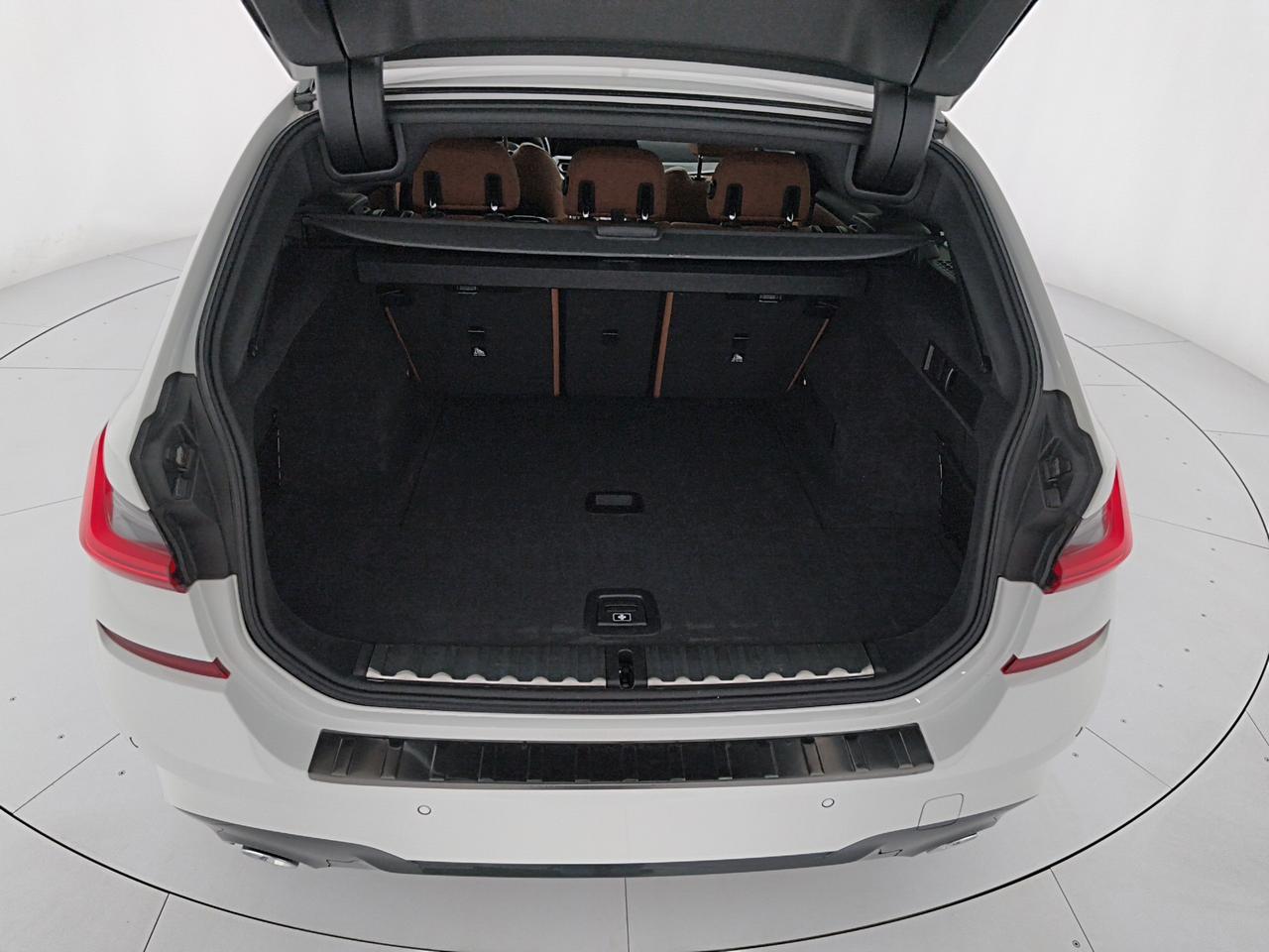 BMW Serie 3 320d xDrive Touring 48V MSport