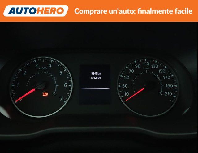 DACIA Duster 1.5 Blue dCi 8V 115 CV 4x4 Extreme