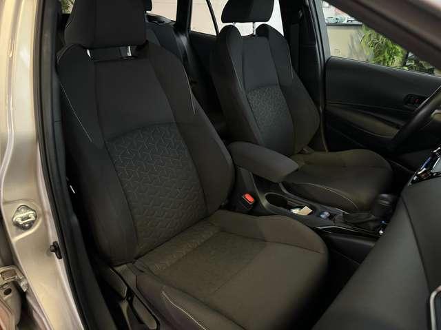 Toyota Corolla Corolla Touring Sports 1.8h Business cvt